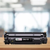 Canon İ-Sensys LBP-151dw Muadil Toner / Canon CRG-737 Muadil Toner - 6