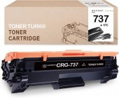 Canon İ-Sensys LBP-151dw Muadil Toner / Canon CRG-737 Muadil Toner - 1