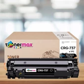 Canon İ-Sensys LBP-151dw Muadil Toner / Canon CRG-737 Muadil Toner - 5