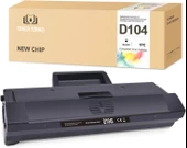 Samsung MLT-D104S Muadil Toner/ ML-1660 / ML-1665 / ML-1670 / ML-1675 - 1