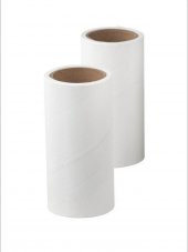 6 Lı Set Tüy Toplama Rulosu Yedek Başlık 30 Metre - 5
