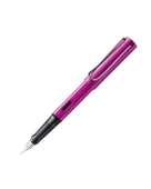 Lamy Al Star Dolma Kalem Alüminyum Pembe M Uç 099 - 1