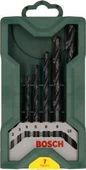 Bosch X-Line Mini Metal Matkap Ucu Seti 7li - 2