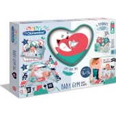 Baby Clementoni Bebek Jimnastik Merkezi - 1