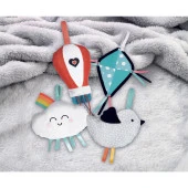 Baby Clementoni Bebek Jimnastik Merkezi - 3