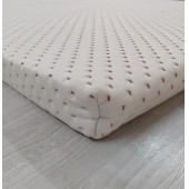 Anadolu Visco Ortopedik Yatak Pedi Yatak Şiltesi Yer Yatağı - 1