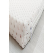 Anadolu Visco Ortopedik Yatak Pedi Yatak Şiltesi Yer Yatağı - 3