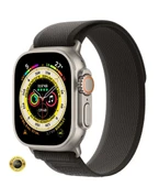 Watch 8 Ultra Akıllı Saat... - 1