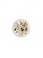 Porland Floral 18 Parça 6 Kişilik İkram ve Kahvaltı Takımı 04POR035188 - 3