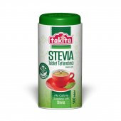 Stevia Tablet Tatlandırıcı 500 Tablet - 1