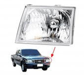 Ford Ranger Sol Ön Far Manuel 2002-2006 - 1