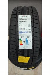 Riken 195/45 R16 84 V XL Road Performance Oto Yaz Lastiği (Üretim Yılı: 2023) - 1