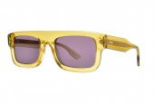 Gucci GG1085S 003 53 Unisex Güneş Gözlüğü - 1