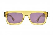 Gucci GG1085S 003 53 Unisex Güneş Gözlüğü - 2
