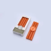 Mühür Mumu Çubuk 11mmx120mm 10 lu Paket Model: 325 SEDEF MERCAN thumbnail 3