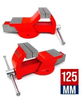 Bhd 125 Mm Sabit Tezgah Mengenesi BHD00353 - 1