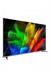 Vestel 65QA9700 65 165 Ekran Uydu Alıcılı 4K Ultra HD Android Smart QLED TV - 3