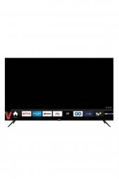 Vestel 43U9600 43" 109 Ekran Uydu Alıcılı 4K Ultra HD Smart LED TV - 2