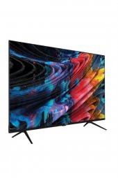 Vestel 43U9600 43" 109 Ekran Uydu Alıcılı 4K Ultra HD Smart LED TV - 3