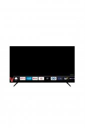 Vestel 70U9600 70 178 Ekran Uydu Alıcılı 4K Ultra HD Smart LED TV - 2