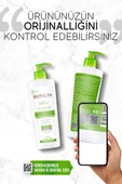 Bioxcin Acnium Sebum Dengeleyici 500 ml Yüz Yıkama Jeli thumbnail 6