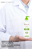 Bioxcin Acnium Sebum Dengeleyici 500 ml Yüz Yıkama Jeli thumbnail 8