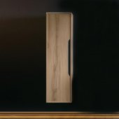 Orka Galia 80 cm MDF Legnano Banyo Dolabı Takımı ve Boy Dolabı - 3