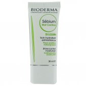 Bioderma Sebium Mat Control 30 ML - 1