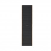Denko Mostar 35 cm MDF ve Lake Banyo Boy Dolabı, Çamaşırlık - 1