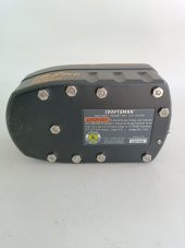 Craftsman 18.0V 2.0Ah Li-ion Akü 315110340 2.El - 3