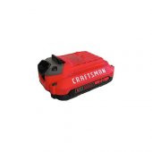 Craftsman 20.0V 2.0Ah Li-ion Akü CMCB202 2.El - 1