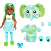 Barbie Cutie Reveal Bebek Chelsea -Fil Hkr12 Hkr13 Lisanslı Ürün - 2