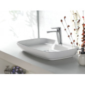 Turkuaz Nova Tezgah Üstü Lavabo 70 Cm - 2