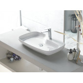 Turkuaz Nova Tezgah Üstü Lavabo 70 Cm - 3