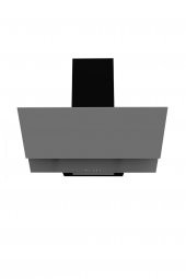 Alveus Gri 2Li Cam Ankastre Set (F17-Gls640) - 2