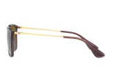 Ray-Ban RB4187 6593T5 54 Polarize Unisex Güneş Gözlüğü - 6