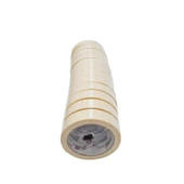 Dayson Professional 24mm Kağıt Bant Maskeleme Bandı | En Zorlu İşleriniz için Mükemmel Çözüm | 6 ADET - 1