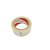 Astel Şeffaf Paketleme Bandı | Koli ve Paketleme İçin Dayanıklı Yapıştırıcı | Ölçü 45 x 100 | 6 ADET - 2