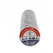 Globe İzole Bant (Elektrik Bandı) - Siyah (Paket İçinde 10 Adet Bulunmaktadır) - 1