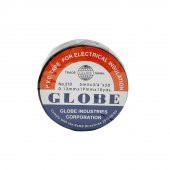 Globe İzole Bant (Elektrik Bandı) - Siyah (Paket İçinde 10 Adet Bulunmaktadır) - 3