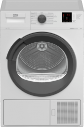 Beko KM 90 9 kg Çamaşır Kurutma Makinesi - 1