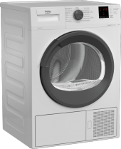 Beko KM 90 9 kg Çamaşır Kurutma Makinesi - 2
