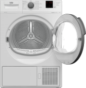 Beko KM 90 9 kg Çamaşır Kurutma Makinesi - 3