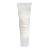 Ziaja Doğal Bakım Yüz ve Boyun Konsantre Serum 30 ml - 2