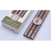 Mühür Mumu Çubuk 11mmx120mm 10lu Paket Model: 401 SATEN ROSE GOLD thumbnail 1