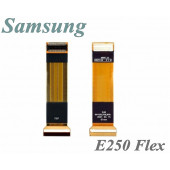 Samsung E250 Film E250 Ekran Filmi Flex Ara Flex - 1