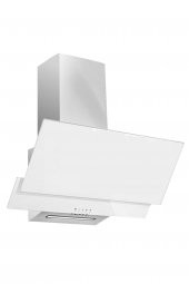 Exep 2Li Beyaz Cam Ankastre Set (Ed401-Eo320) - 2