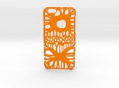 iphone 6 vaka sıfır x Plastik Aparat - 3