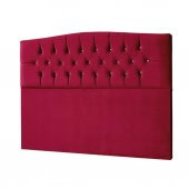 Soft 90 cm Tek Kişilik Baza Başlığı EY161 - 1