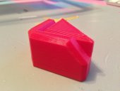 Stubby Replicator2 2X Feet Plastik Aparat thumbnail 3